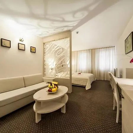 Slameny Dom & Ξενοδοχείο Malá Ida