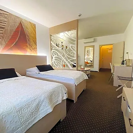 Hotel Slameny Dom &