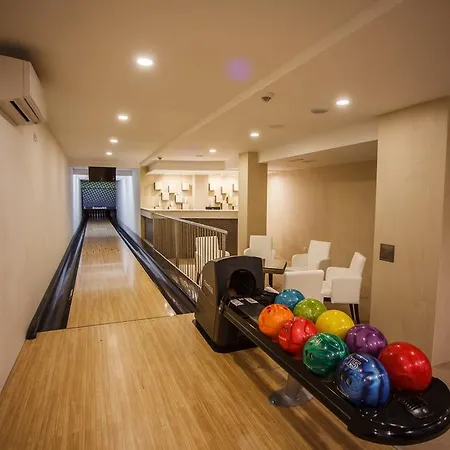 Hotel Slameny Dom & 4*